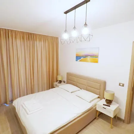 Cpt Mamaia Nord Apartament