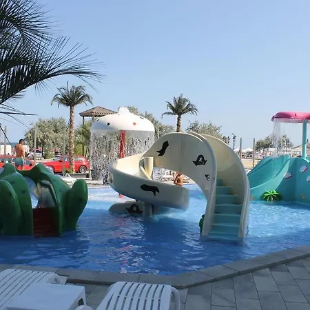 Cpt Mamaia Nord Apartament Năvodari
