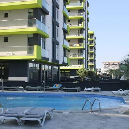 Cpt Mamaia Nord