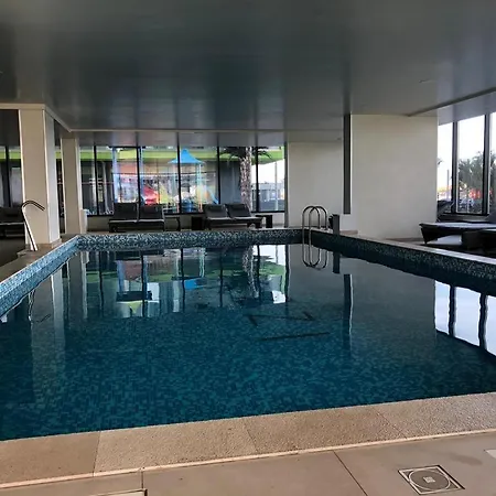 Cpt Mamaia Nord Apartament