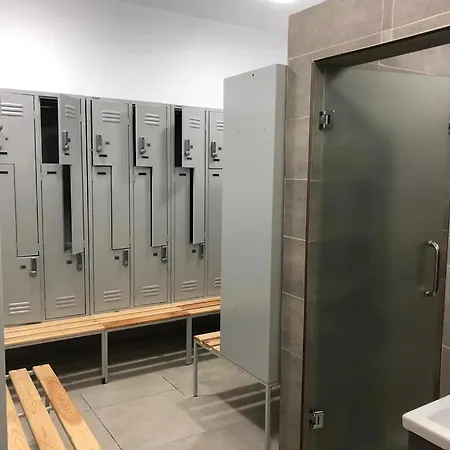 Apartament Cpt Mamaia Nord Năvodari