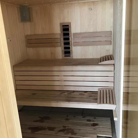 Apartament Cpt Mamaia Nord *