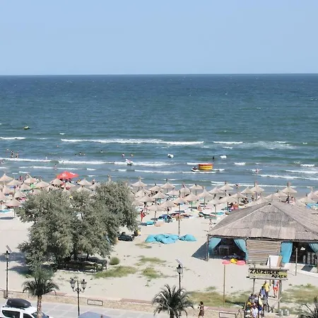 Cpt Mamaia Nord Apartament *