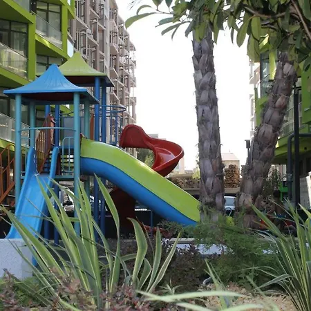 Cpt Mamaia Nord Apartament Năvodari